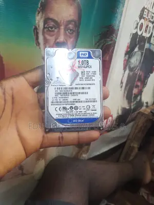 1tb HDD Hard Drive