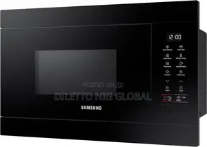Samsung Built in Microwave, 850W, 22 Litre