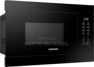Samsung Built in Microwave, 850W, 22 Litre