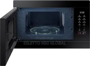 Samsung Built in Microwave, 850W, 22 Litre