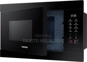 Samsung Built in Microwave, 850W, 22 Litre