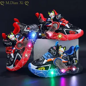 Photo - Star Kid Light Canvas for Kids