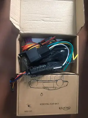 Vehicle Tracking Device to Prevent Your Vehicle From Thieves
