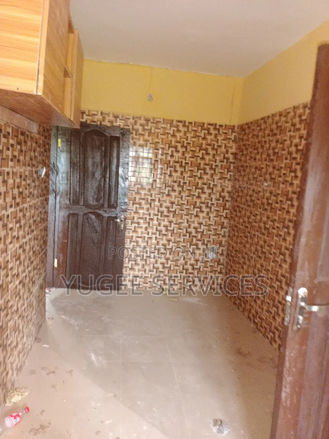 2bdrm Block of Flats in Oshimili South for rent