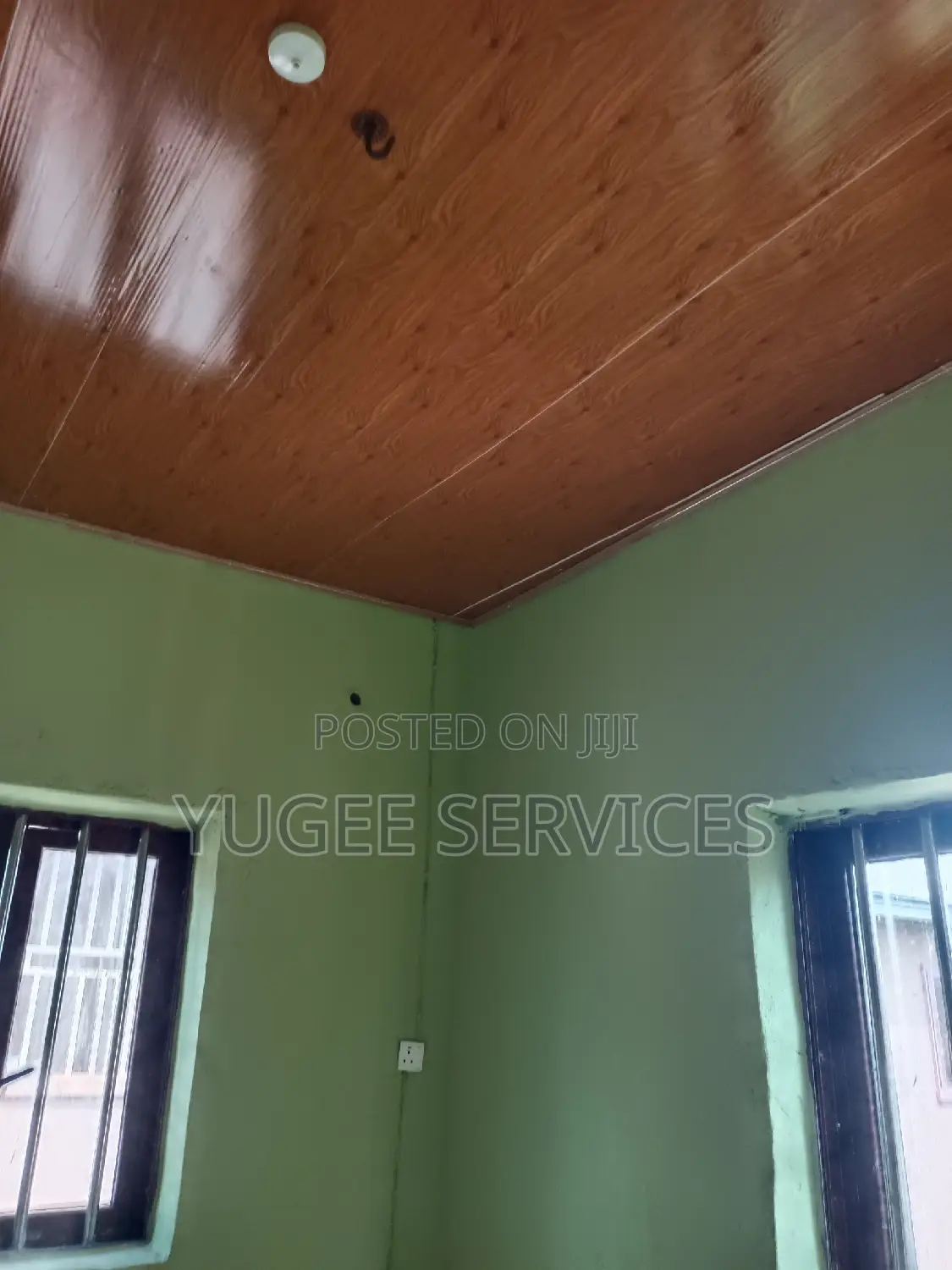 2bdrm Block of Flats in Oshimili South for rent