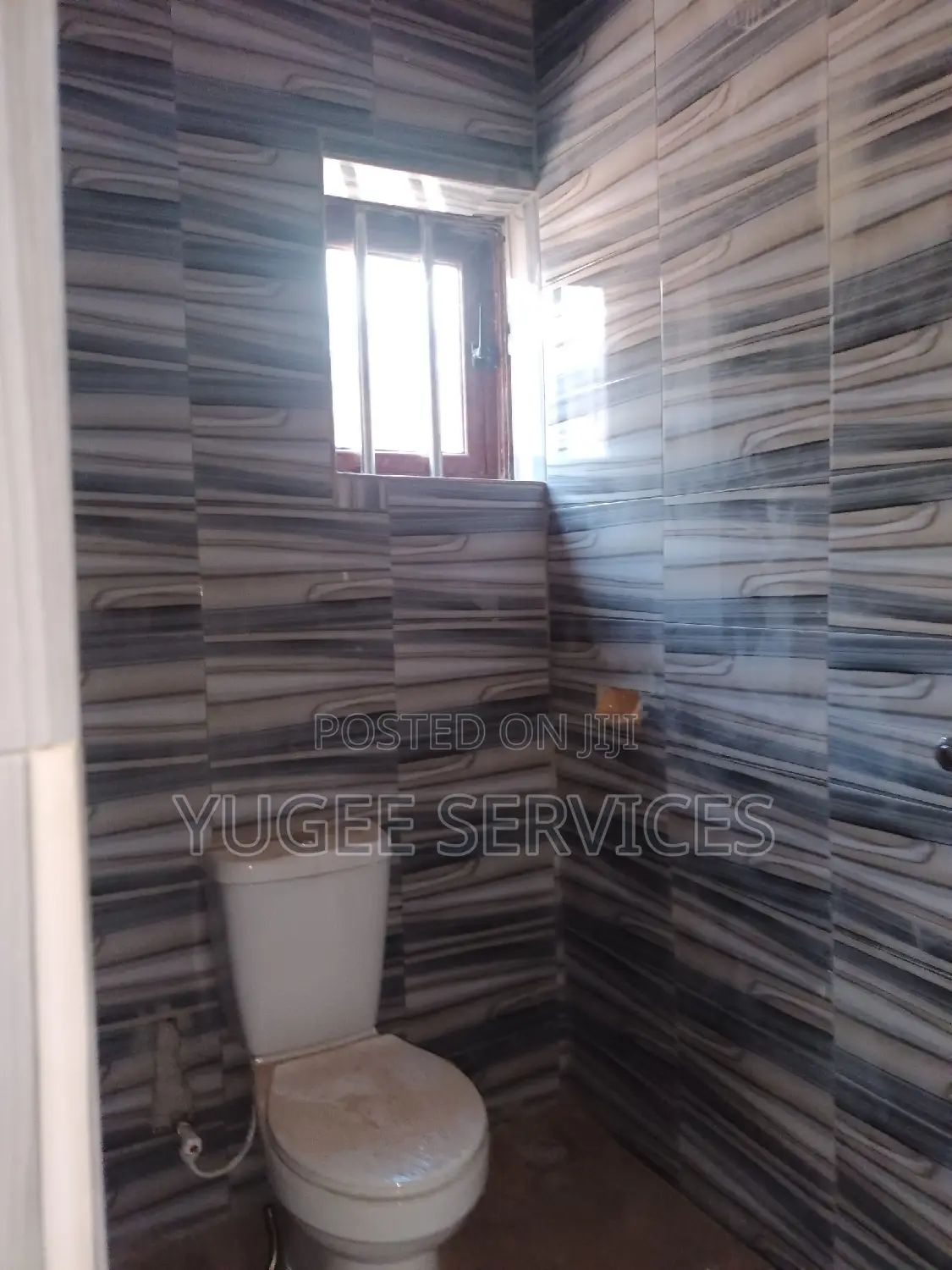 2bdrm Block of Flats in Oshimili South for rent
