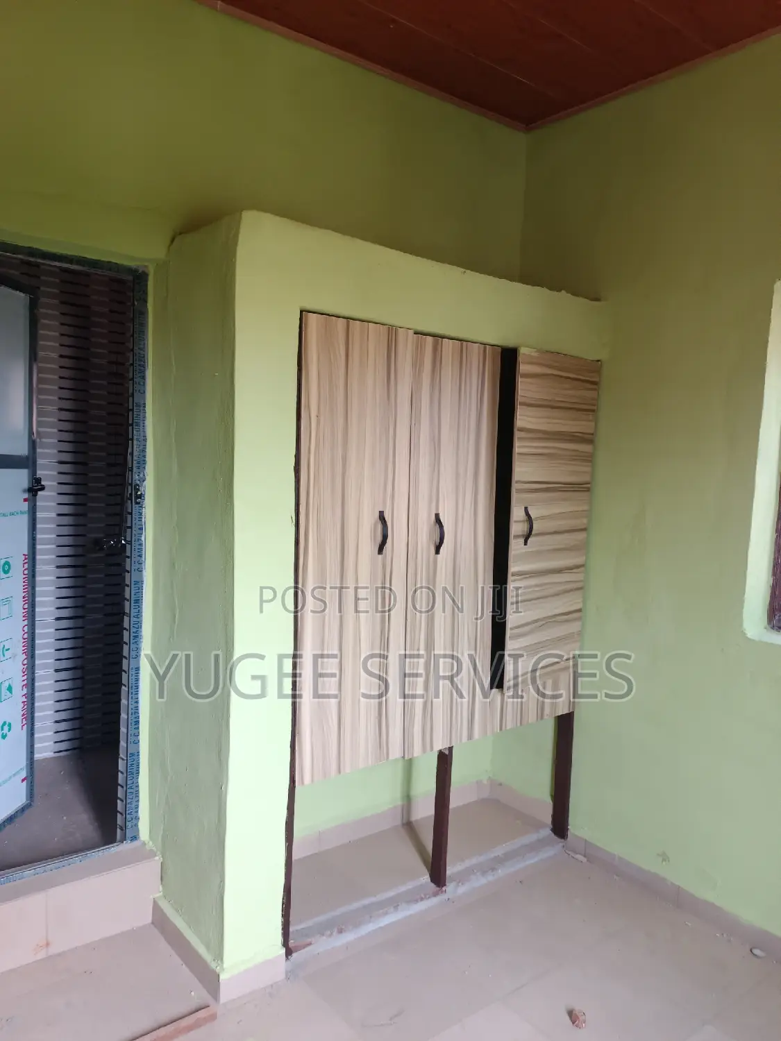 2bdrm Block of Flats in Oshimili South for rent