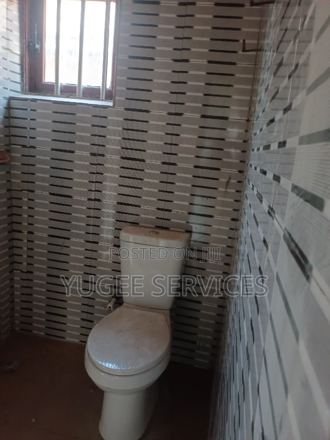 2bdrm Block of Flats in Oshimili South for rent