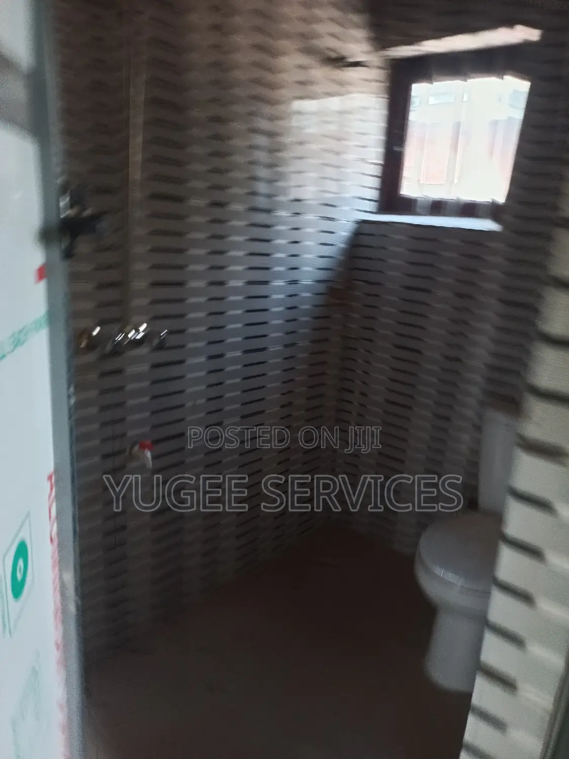 2bdrm Block of Flats in Oshimili South for rent