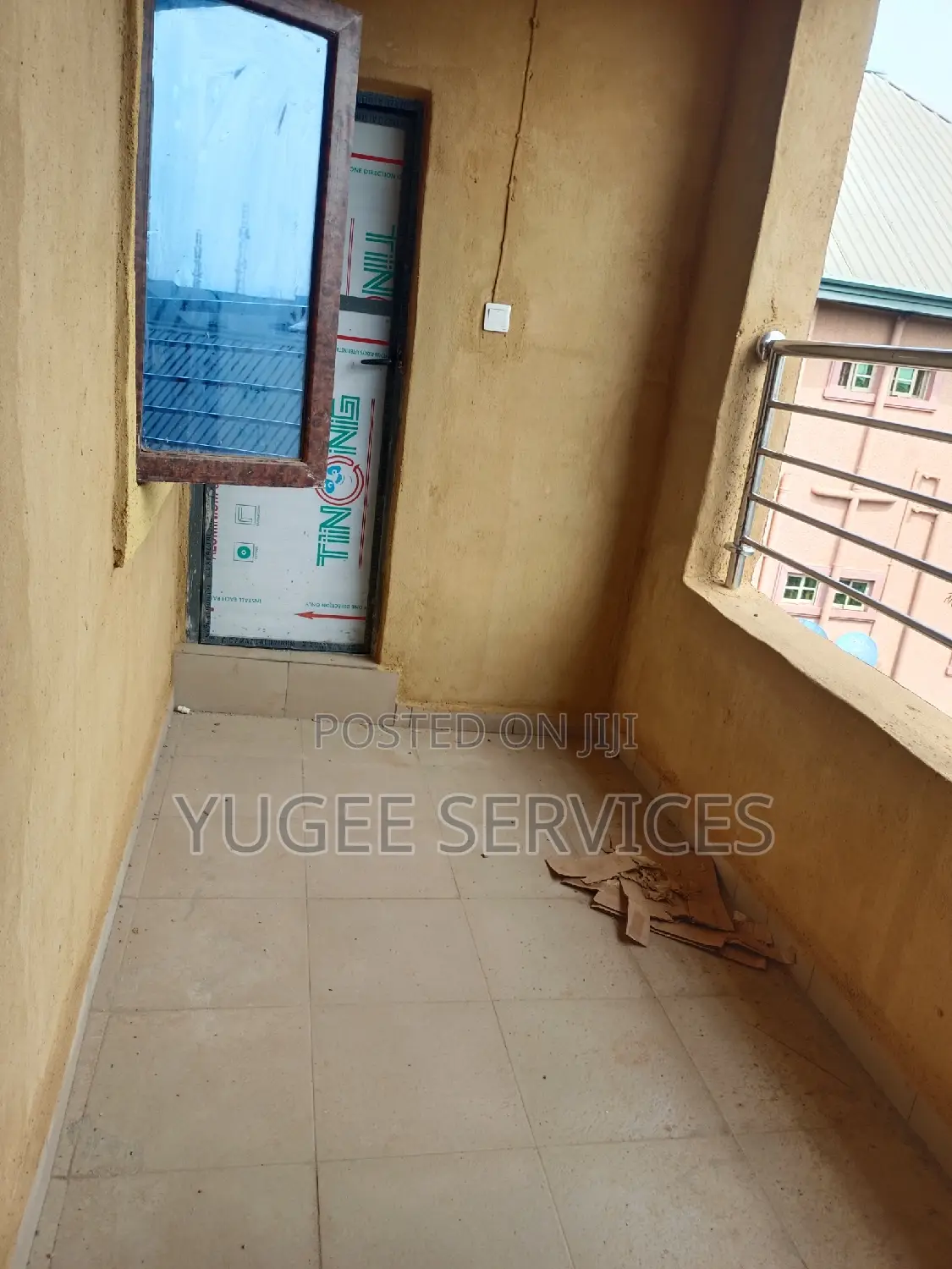 2bdrm Block of Flats in Oshimili South for rent