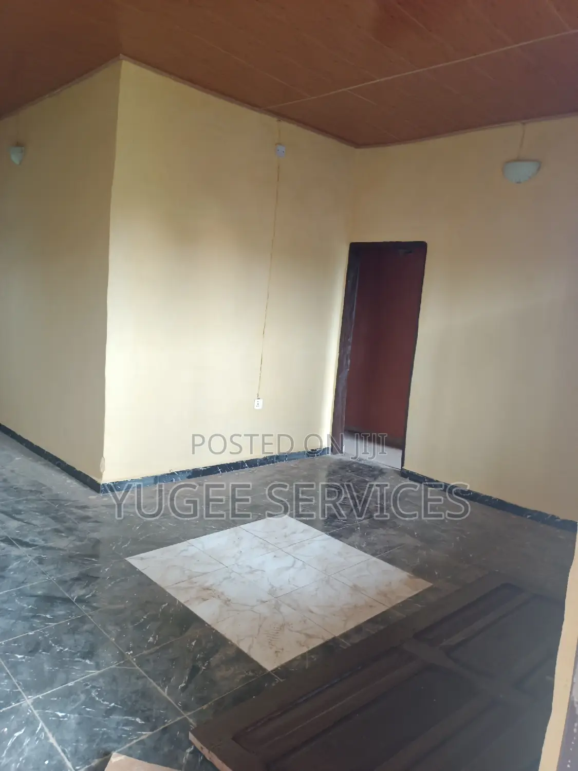 2bdrm Block of Flats in Oshimili South for rent