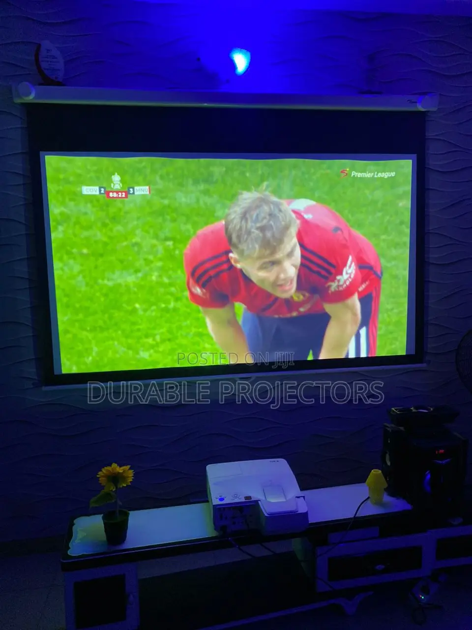 Full HD Ultra Short Throw NEC Projector Lekki , Ikeja,