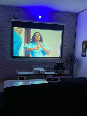 Full HD Ultra Short Throw NEC Projector Lekki , Ikeja,
