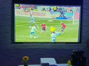 Full HD Ultra Short Throw NEC Projector Lekki , Ikeja,