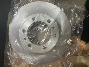 Original Hilux Disc Available