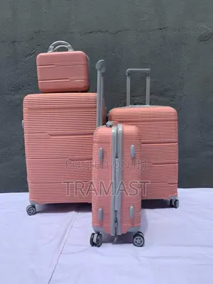4set Tangfei Quality Travelling Luggage