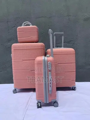4set Tangfei Quality Travelling Luggage