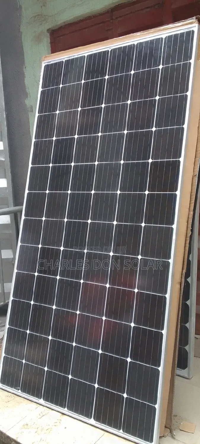 500w Sunflex Panel