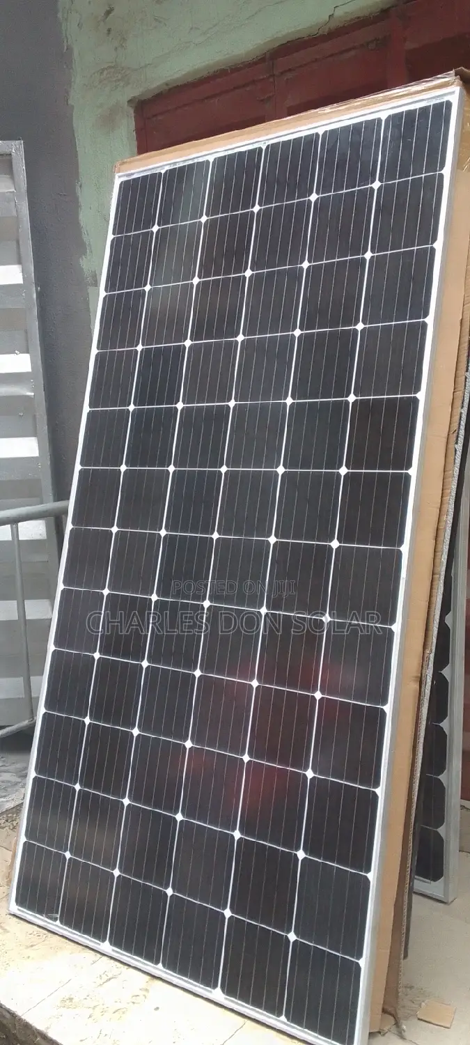 500w Sunflex Panel