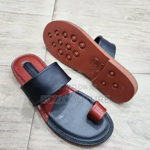 Original Italian Slippers Available in Store