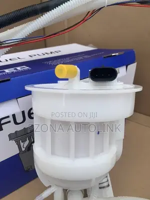 Fuel Sending Unit, Fuel Filter Mercedes W211 E320 E350 E500