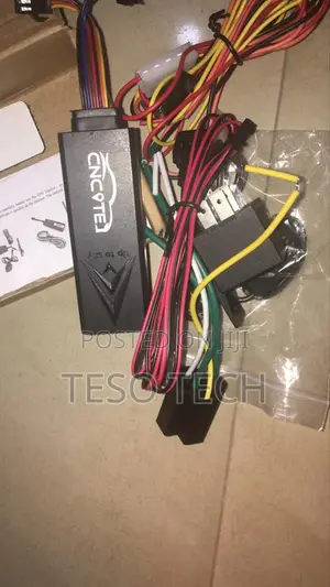 Smartest Tracking Device