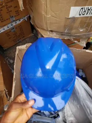 Msa Safety Helmet