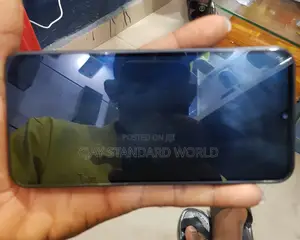 Samsung Galaxy A24 128 GB Black