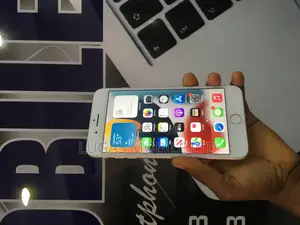 Apple iPhone 8 Plus 128 GB White