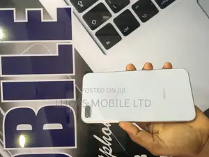 Apple iPhone 8 Plus 128 GB White
