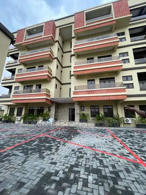 3bdrm Apartment in Oniru Vi, Lekki Phase 1 for rent