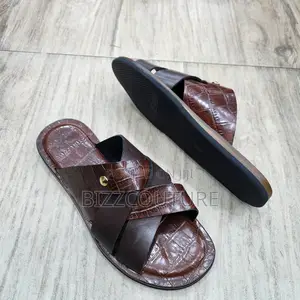Original Italian Slippers Available in Store