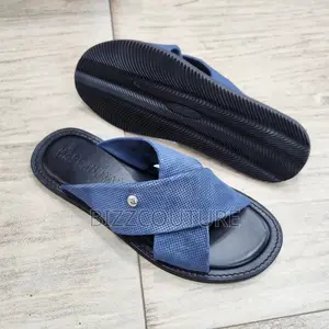 Original Italian Slippers Available in Store