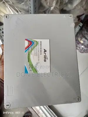240*190*90 Water Proof Adaptable Box