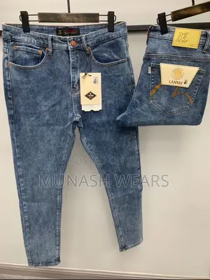 Quality Original Jean