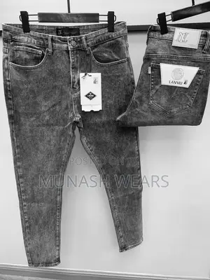 Quality Original Jean