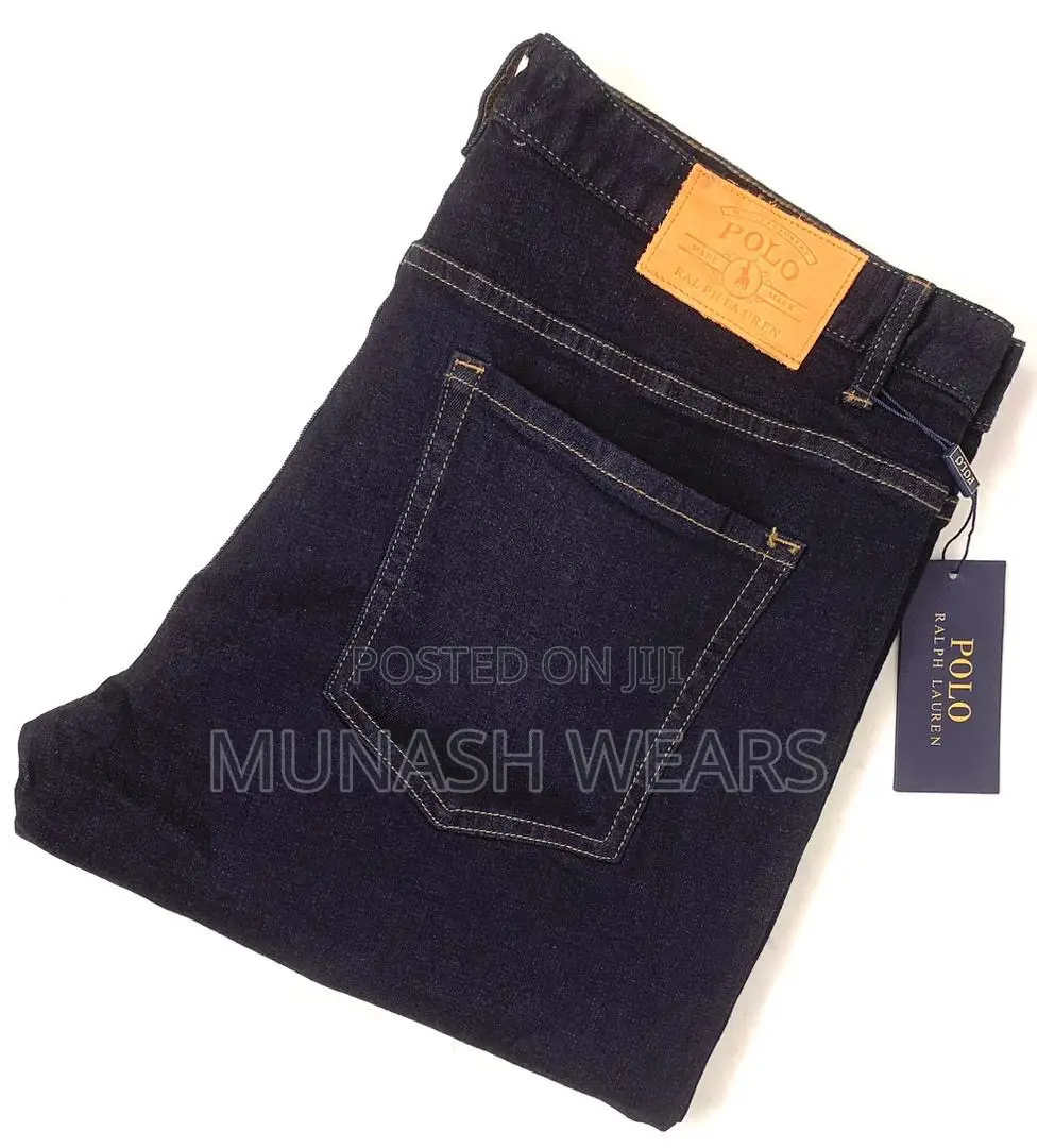 Quality Original Jean