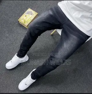 Quality Original Jean