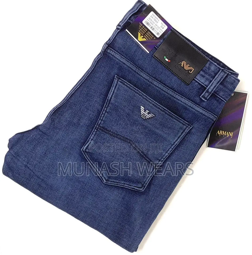 Quality Original Jean