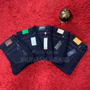 Quality Original Jean