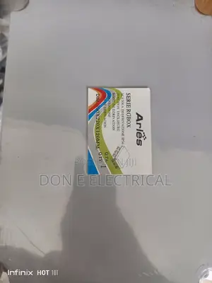 300/220/120 Water Proof Adaptable Box