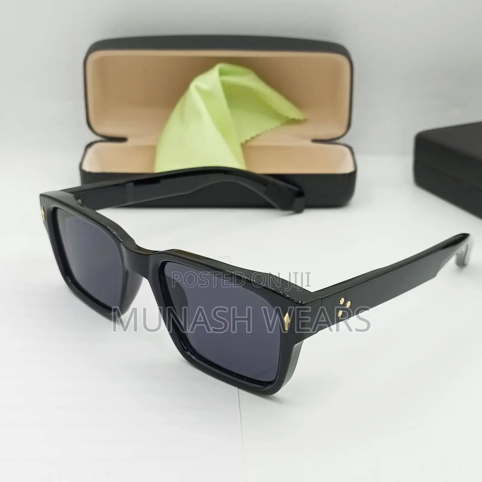 Original Celin Glasses