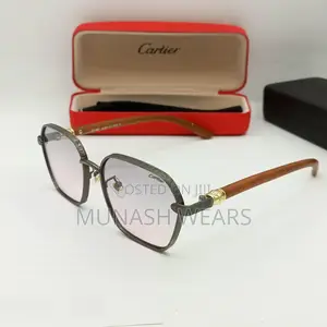 Original Cartier Glasses