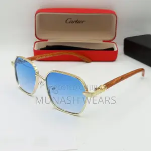 Original Cartier Glasses