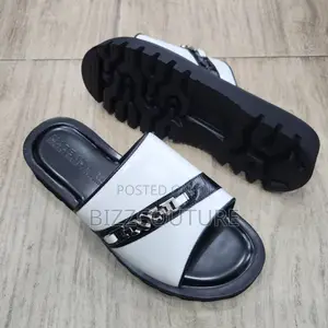 Original Italian Slippers Available in Store