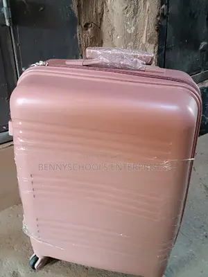 Small Unbreakable Elastic Rubber Travelling Luggage Box