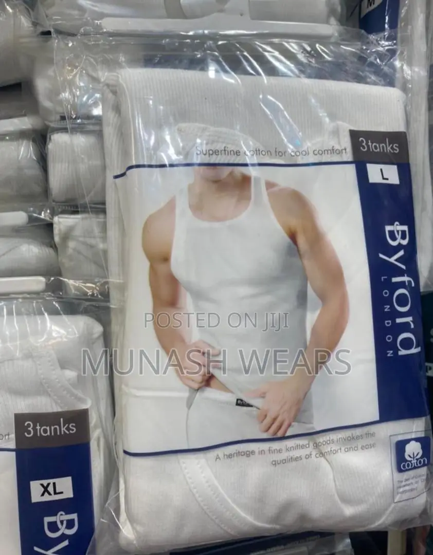 Original Singlet for Men