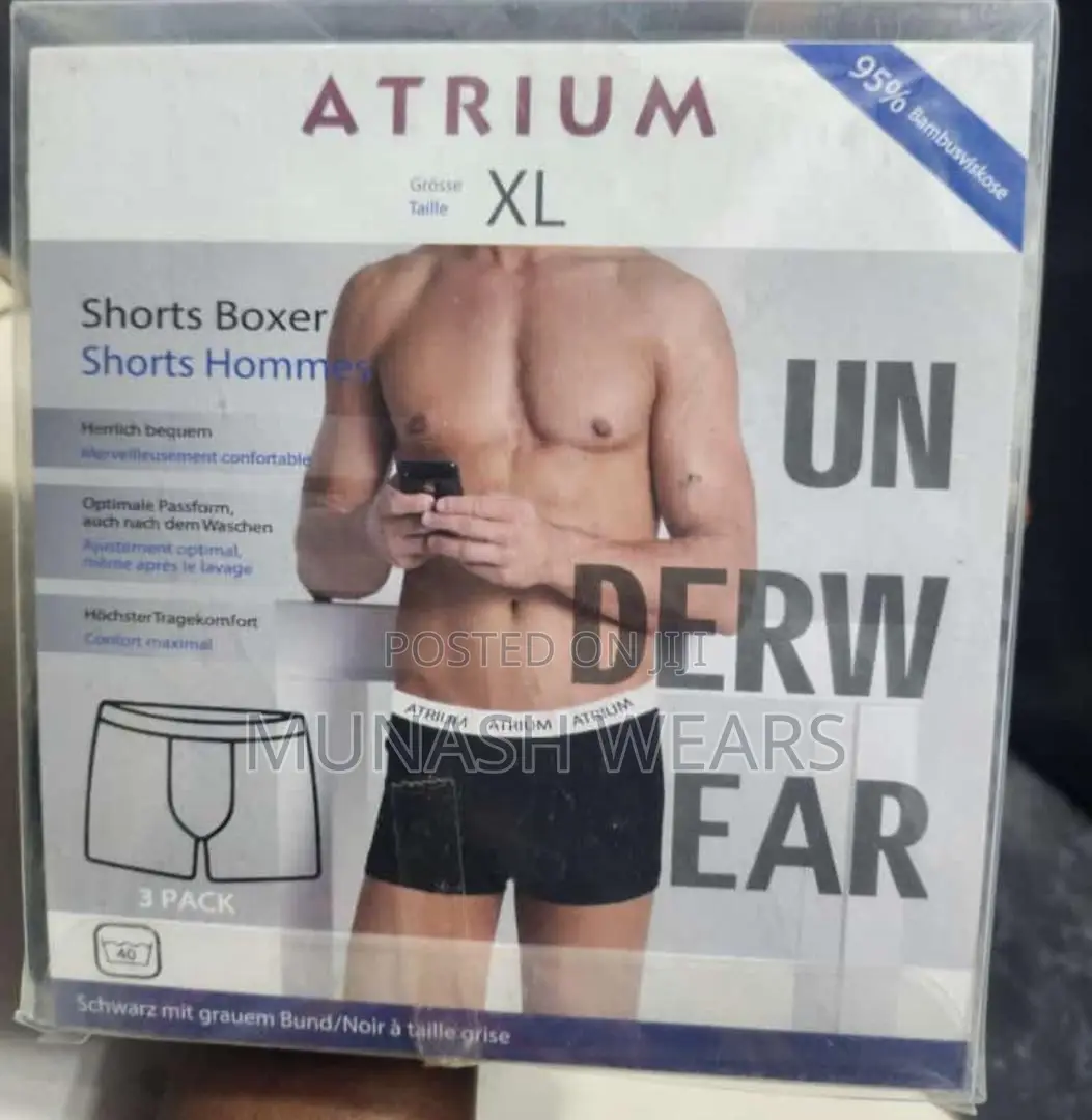 Original Singlet for Men