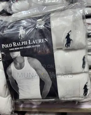 Original Singlet for Men