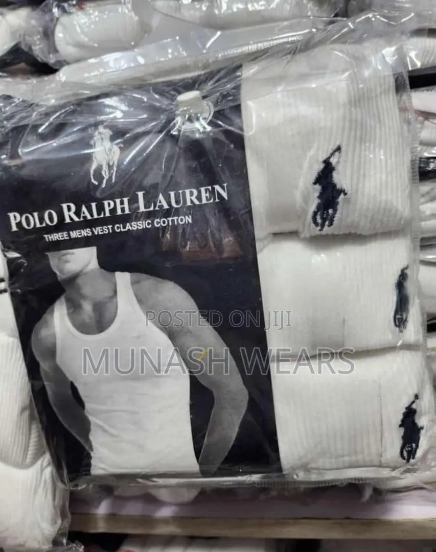 Original Singlet for Men